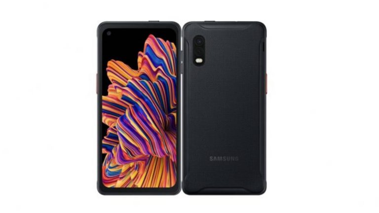 Samsung Galaxy XCover Pro: caratteristiche annunciate nel 2020